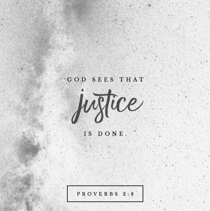 In this election pray that Gods's will is done from Hanging Chad DejaVu